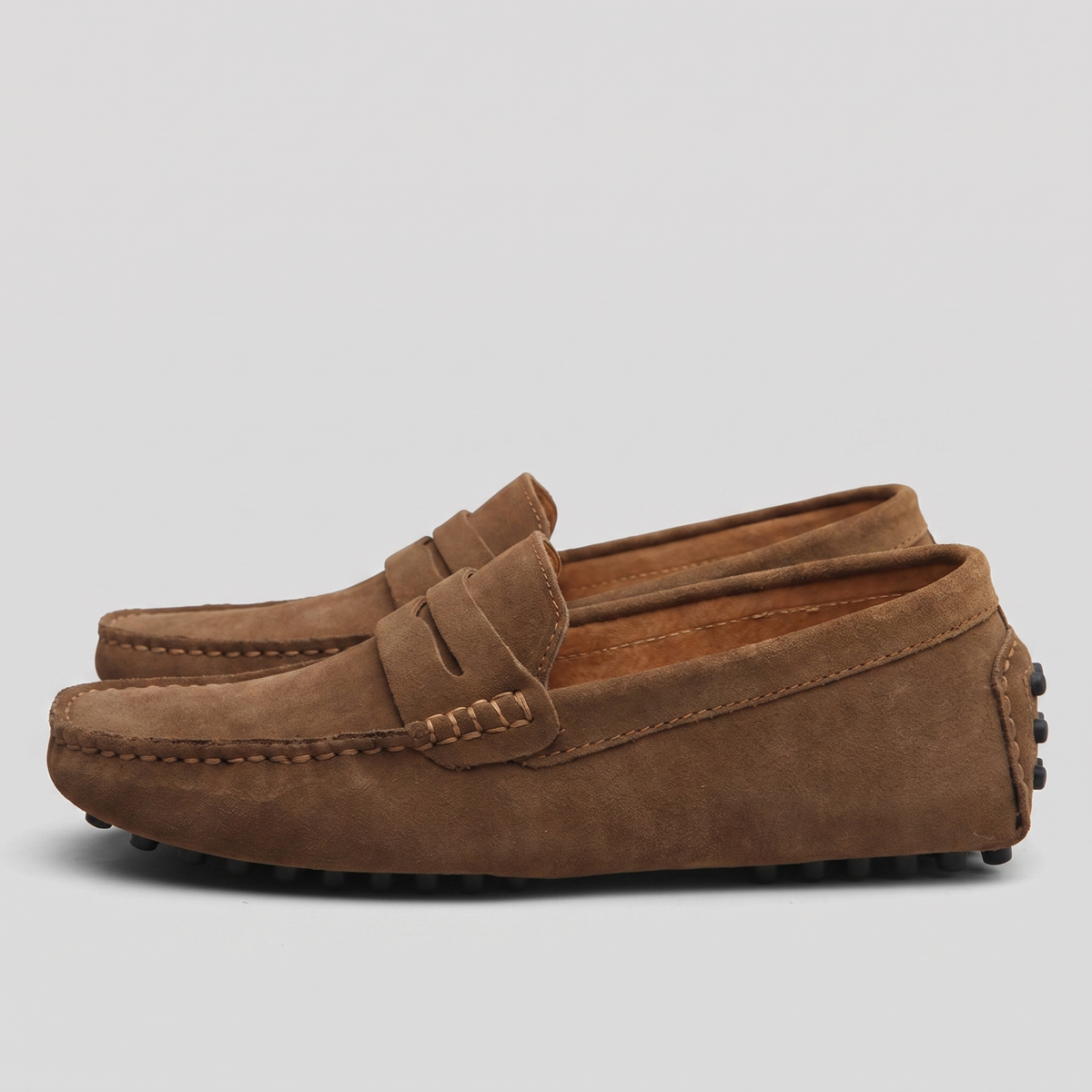 Men's Elegant Loafers