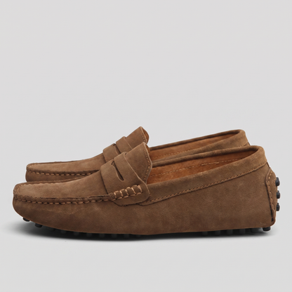 Men's Elegant Loafers
