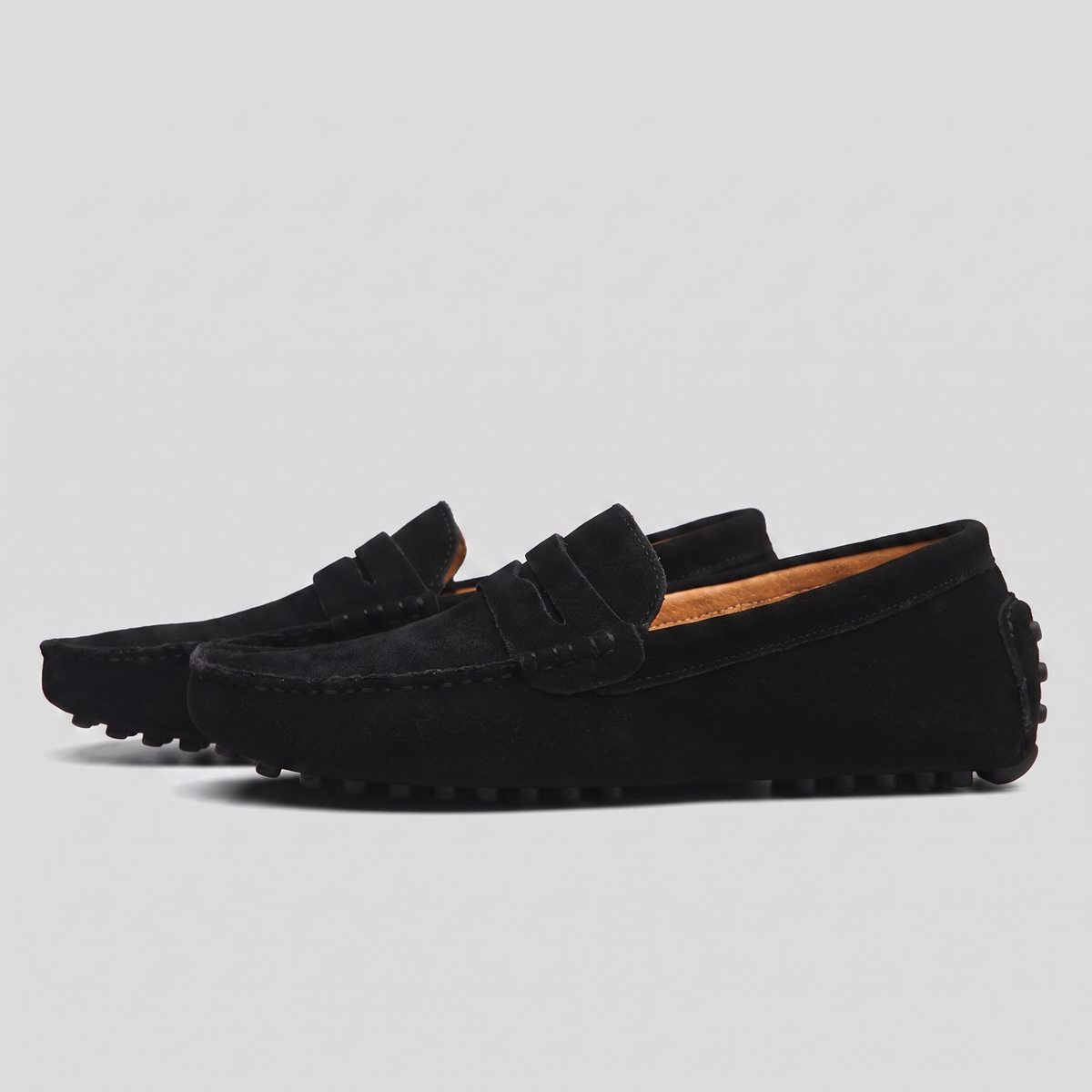Men's Elegant Loafers