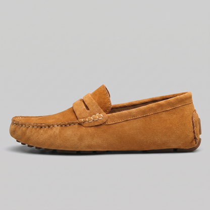 Men's Elegant Loafers