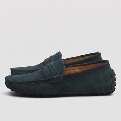 Men's Elegant Loafers