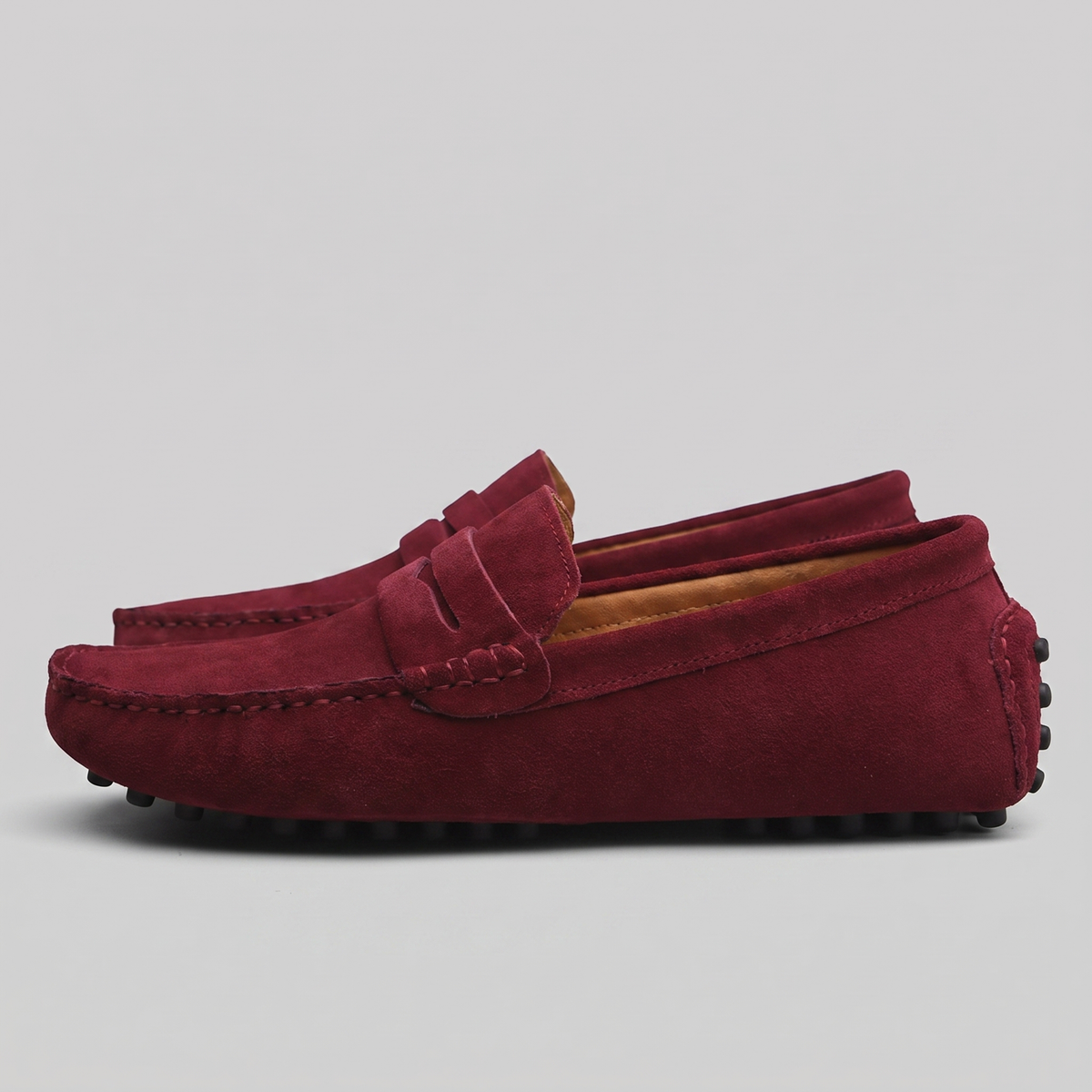 Men's Elegant Loafers