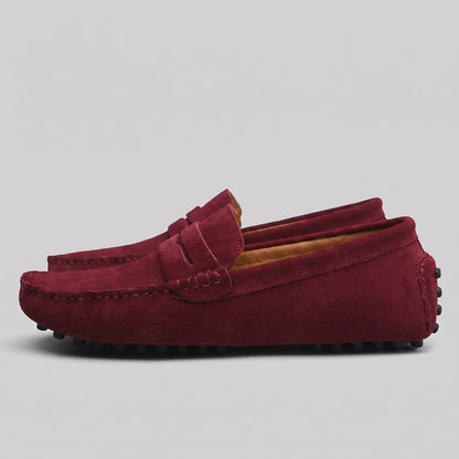 Men's Elegant Loafers