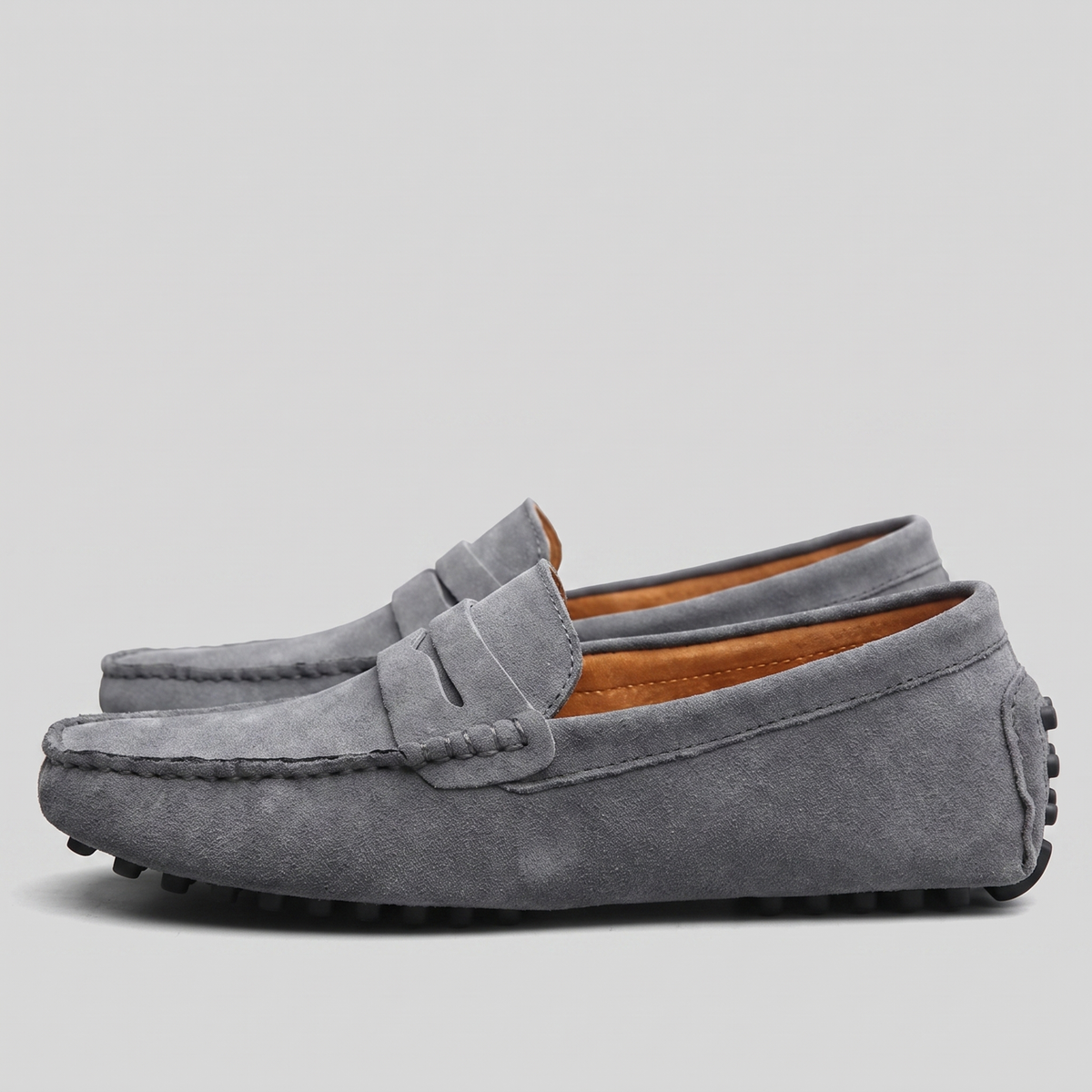 Men's Elegant Loafers