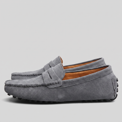 Men's Elegant Loafers