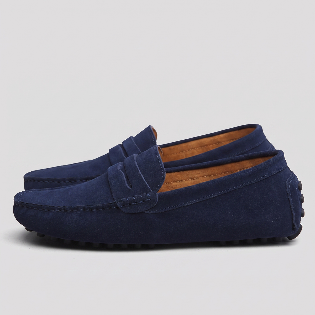 Men's Elegant Loafers