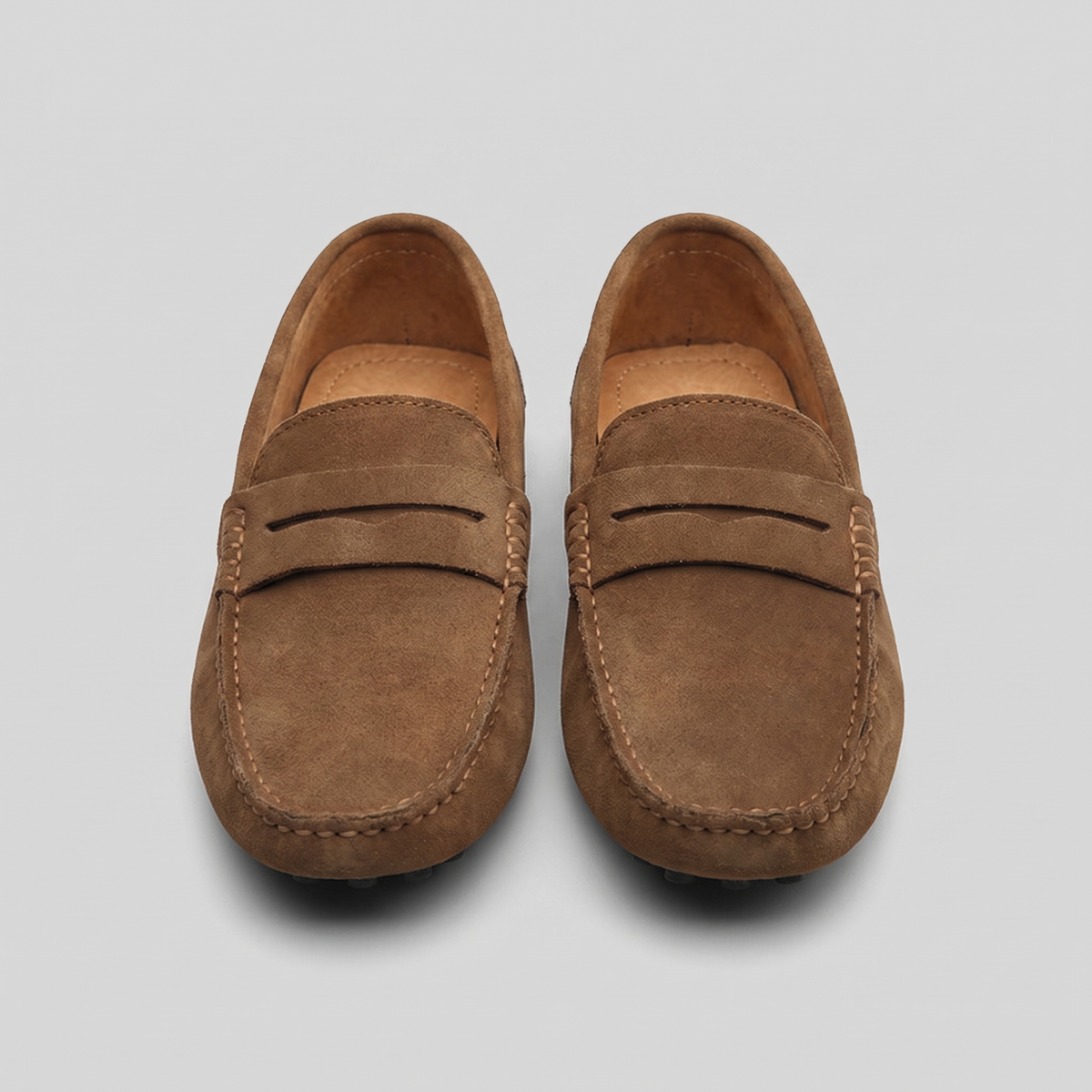 Men's Elegant Loafers