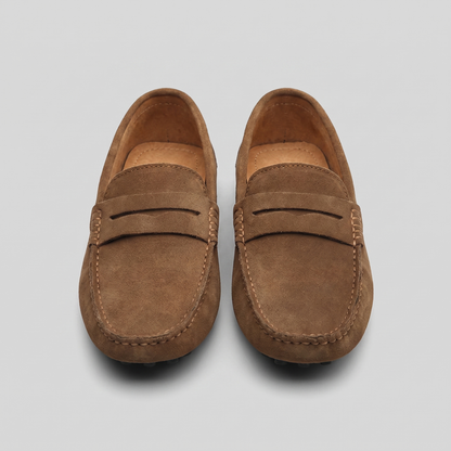 Men's Elegant Loafers