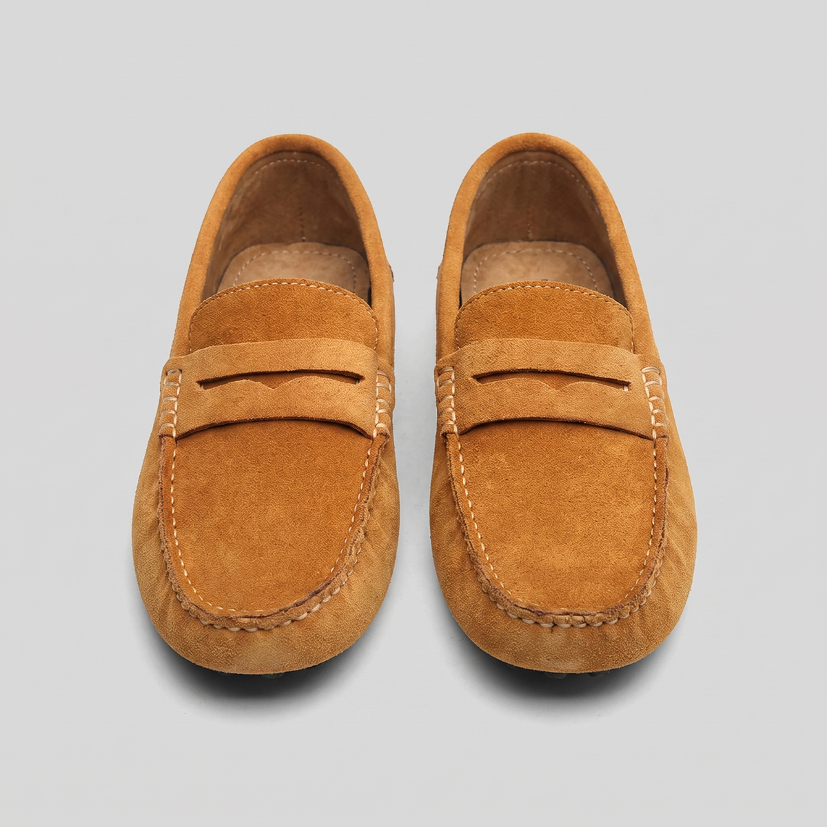 Men's Elegant Loafers
