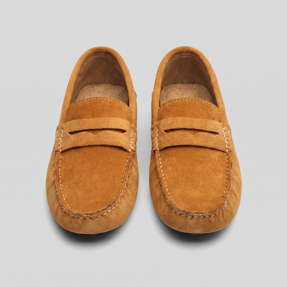 Men's Elegant Loafers