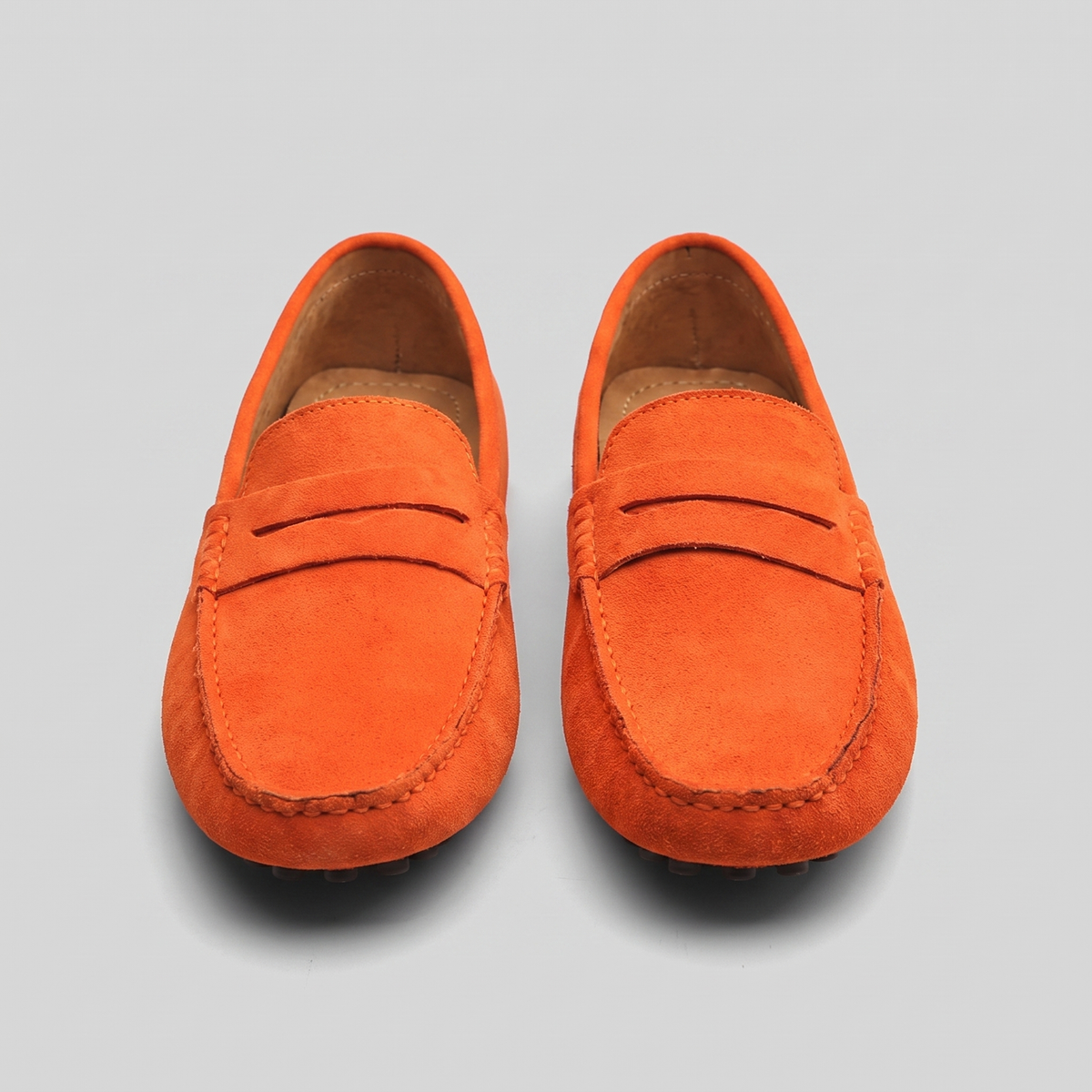 Men's Elegant Loafers