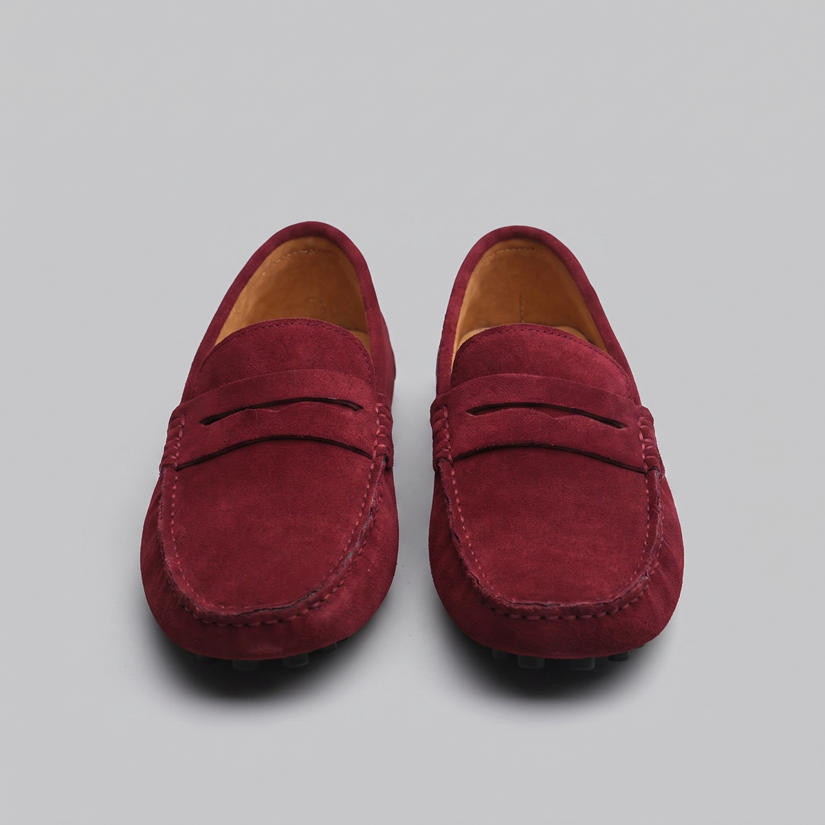 Men's Elegant Loafers
