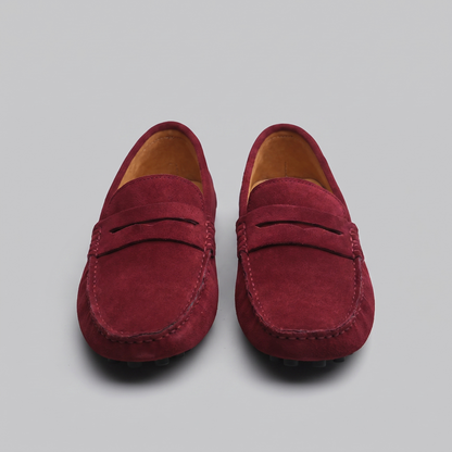 Men's Elegant Loafers