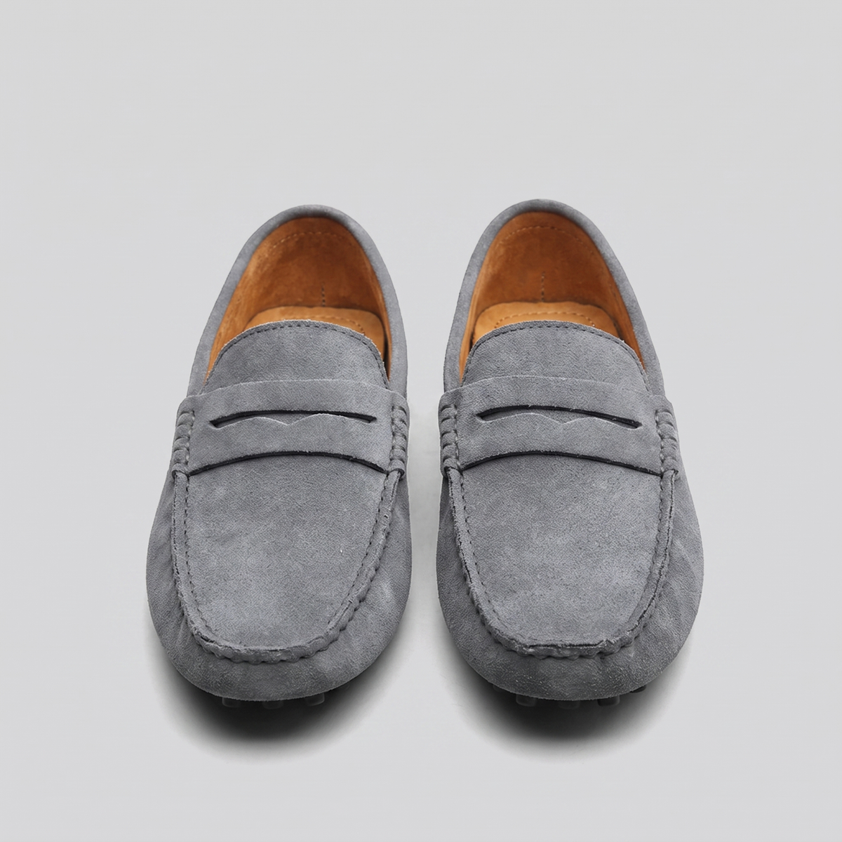 Men's Elegant Loafers