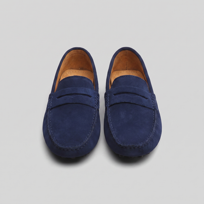 Men's Elegant Loafers