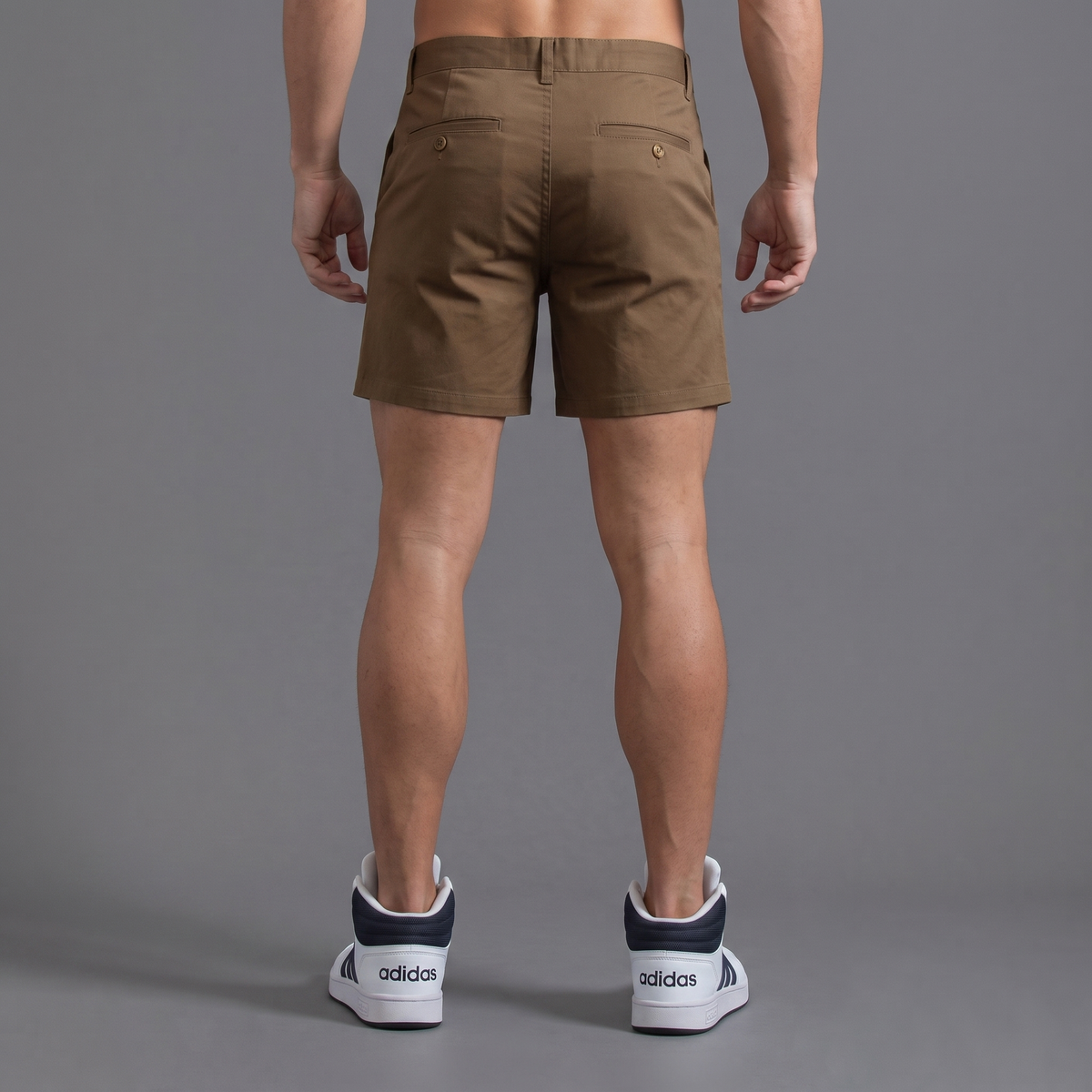 Men's Chino Summer Shorts
