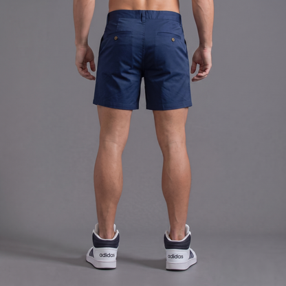 Men's Chino Summer Shorts