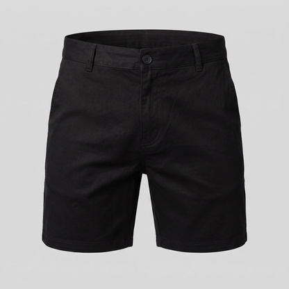 Men's Chino Summer Shorts