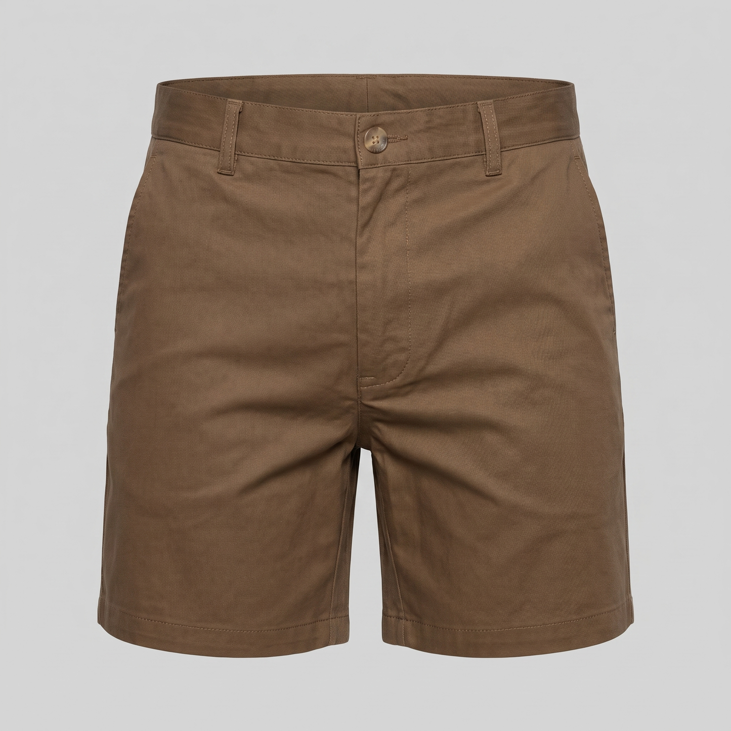 Men's Chino Summer Shorts