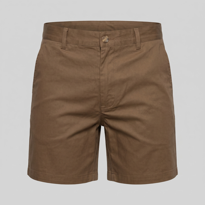 Men's Chino Summer Shorts