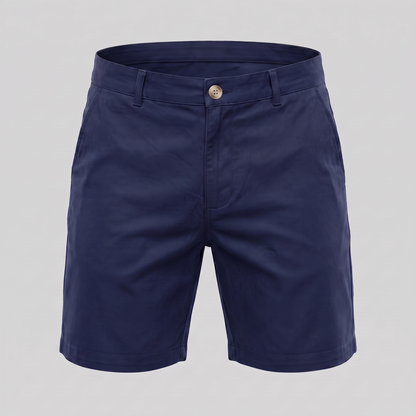 Men's Chino Summer Shorts